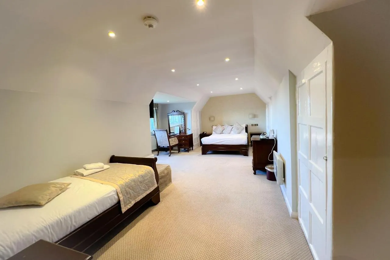 ****  Castle Bromwich Hall; Sure Hotel Collection By Best Western Birmingham Regno Unito