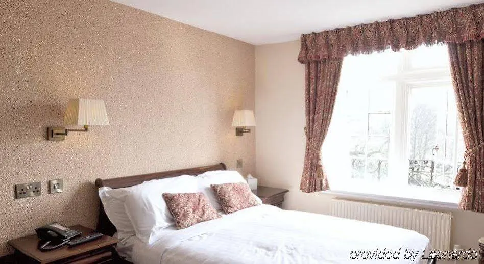 Castle Bromwich Hall; Sure Hotel Collection By Best Western Birmingham 4*,  Regno Unito