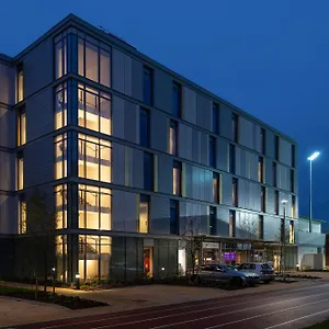 Elite Athlete Centre And 酒店