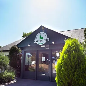 Hotel Campanile