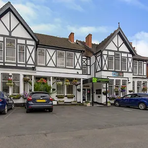 Hotel The Cotswold