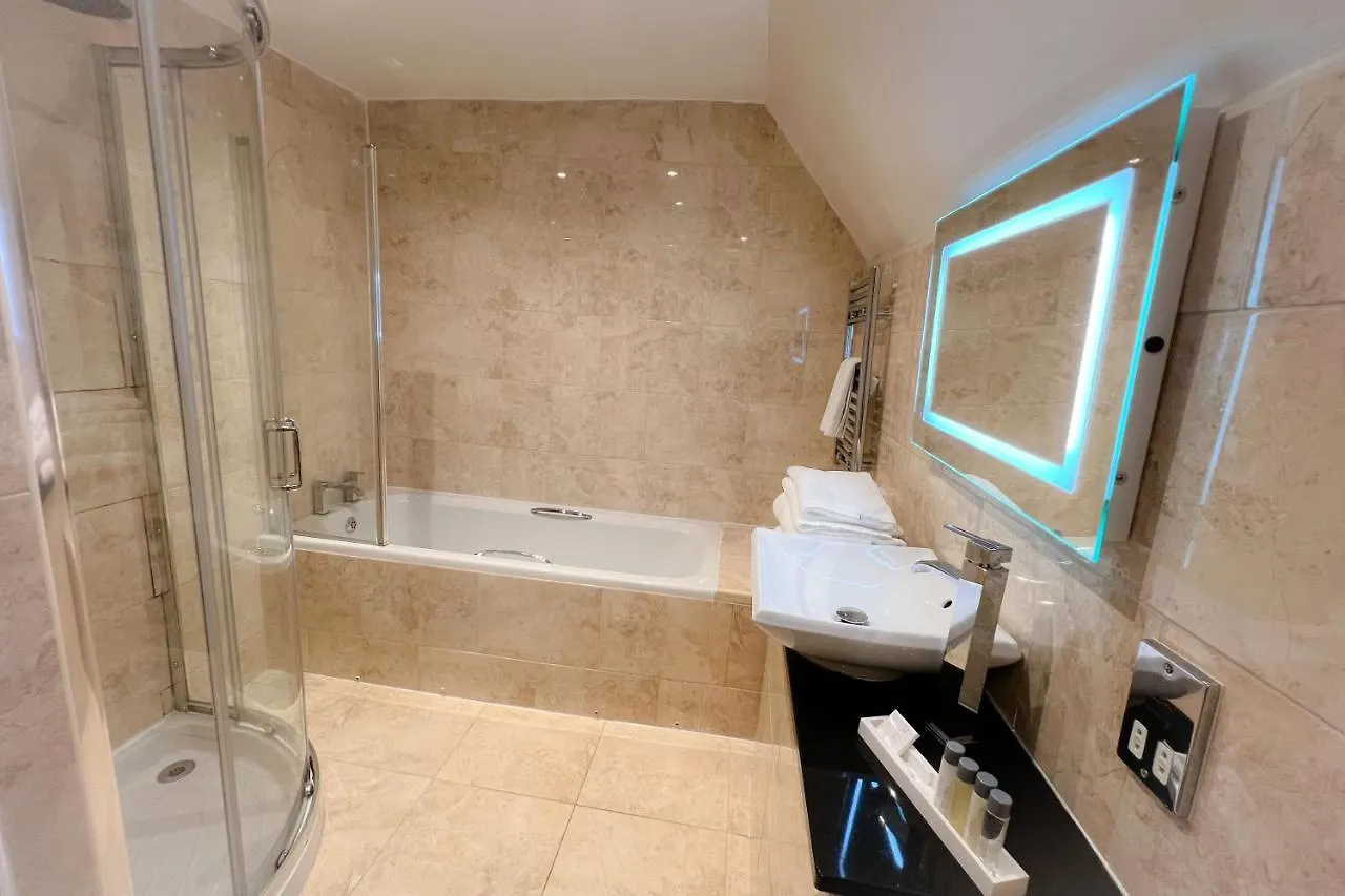 Castle Bromwich Hall; Sure Hotel Collection By Best Western Birmingham