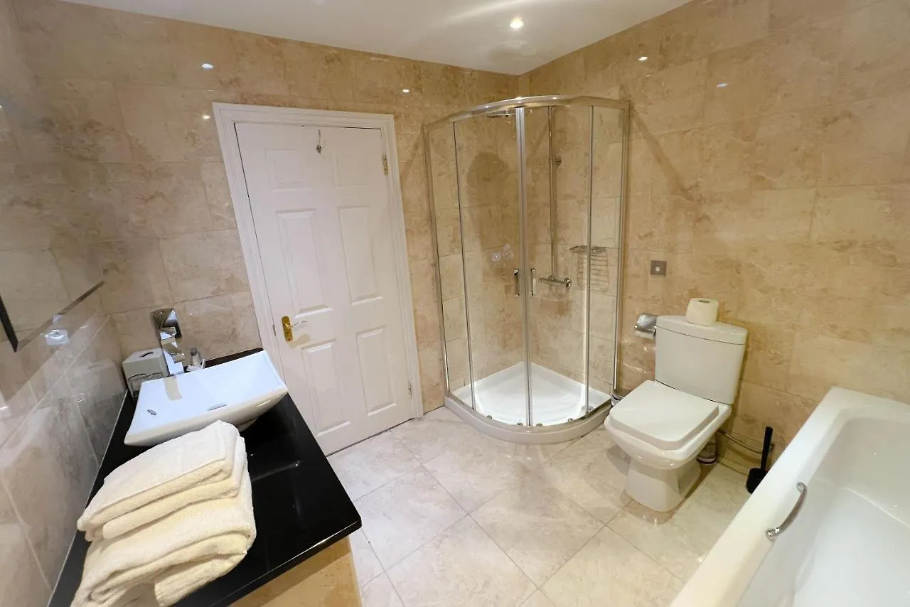 ****  Castle Bromwich Hall; Sure Hotel Collection By Best Western Birmingham Royaume-Uni