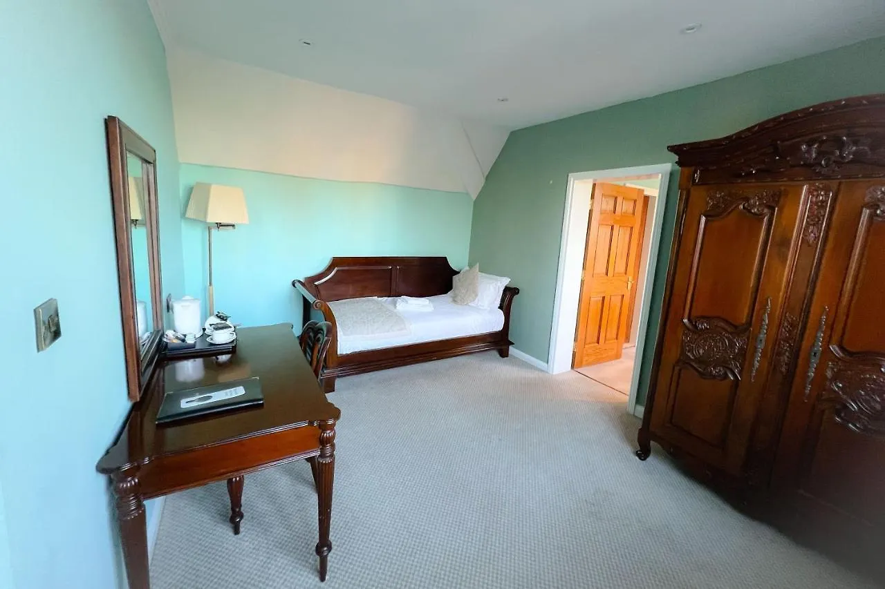Castle Bromwich Hall; Sure Hotel Collection By Best Western Birmingham