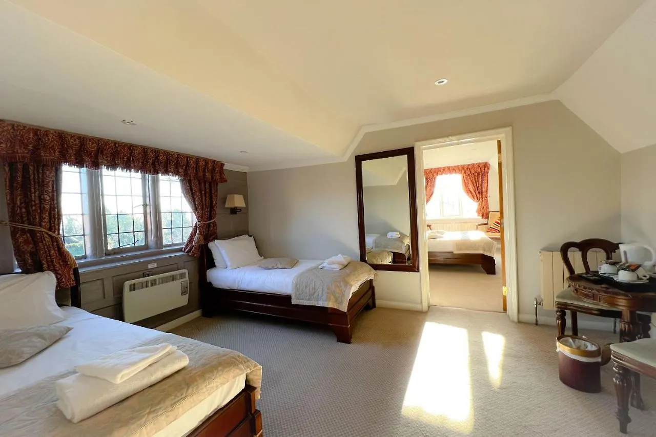 Castle Bromwich Hall; Sure Hotel Collection By Best Western Birmingham