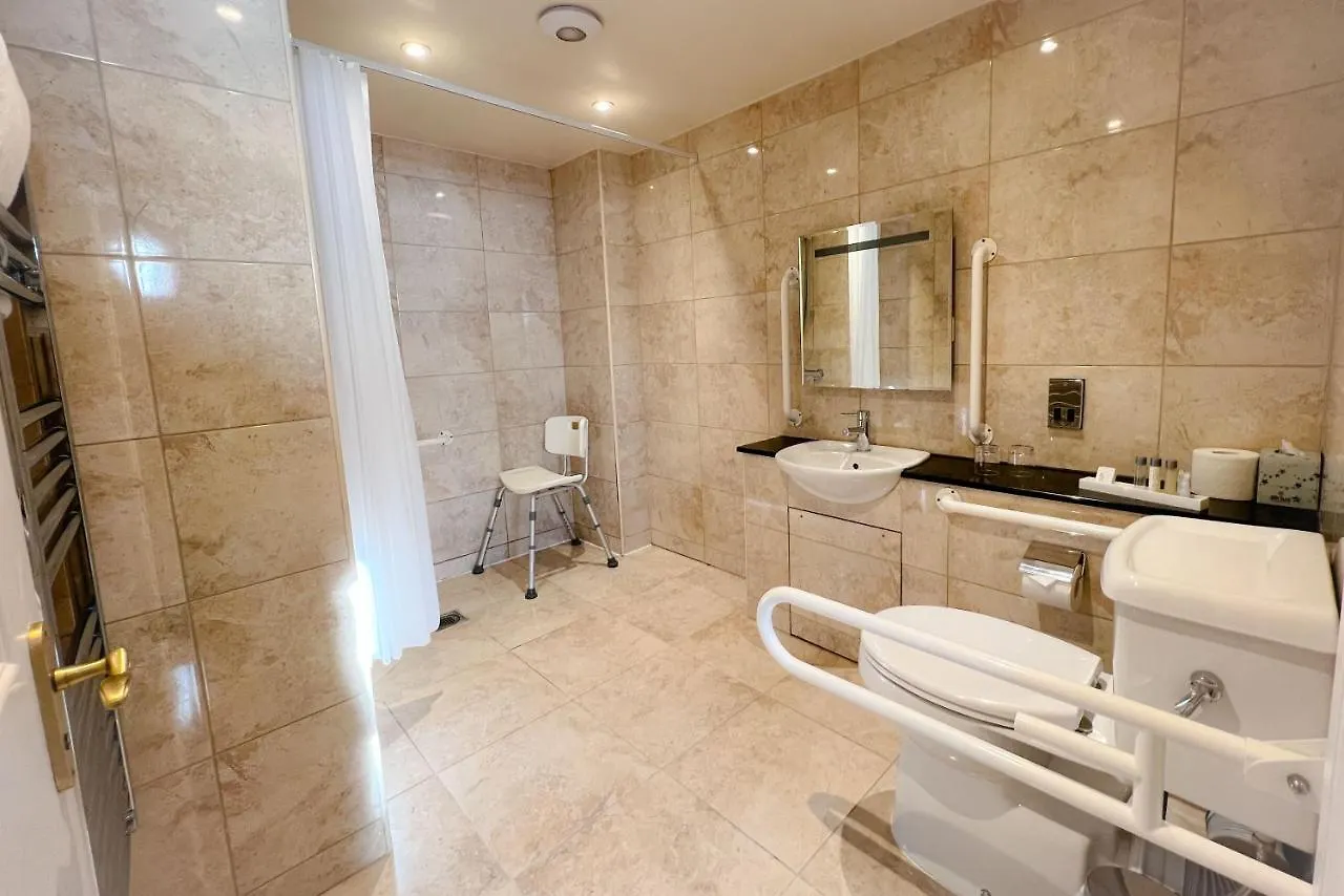 Castle Bromwich Hall; Sure Hotel Collection By Best Western Birmingham Royaume-Uni