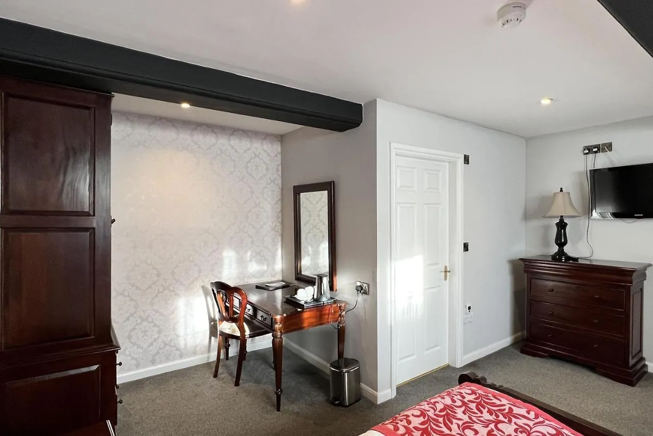 Castle Bromwich Hall; Sure Hotel Collection By Best Western Birmingham