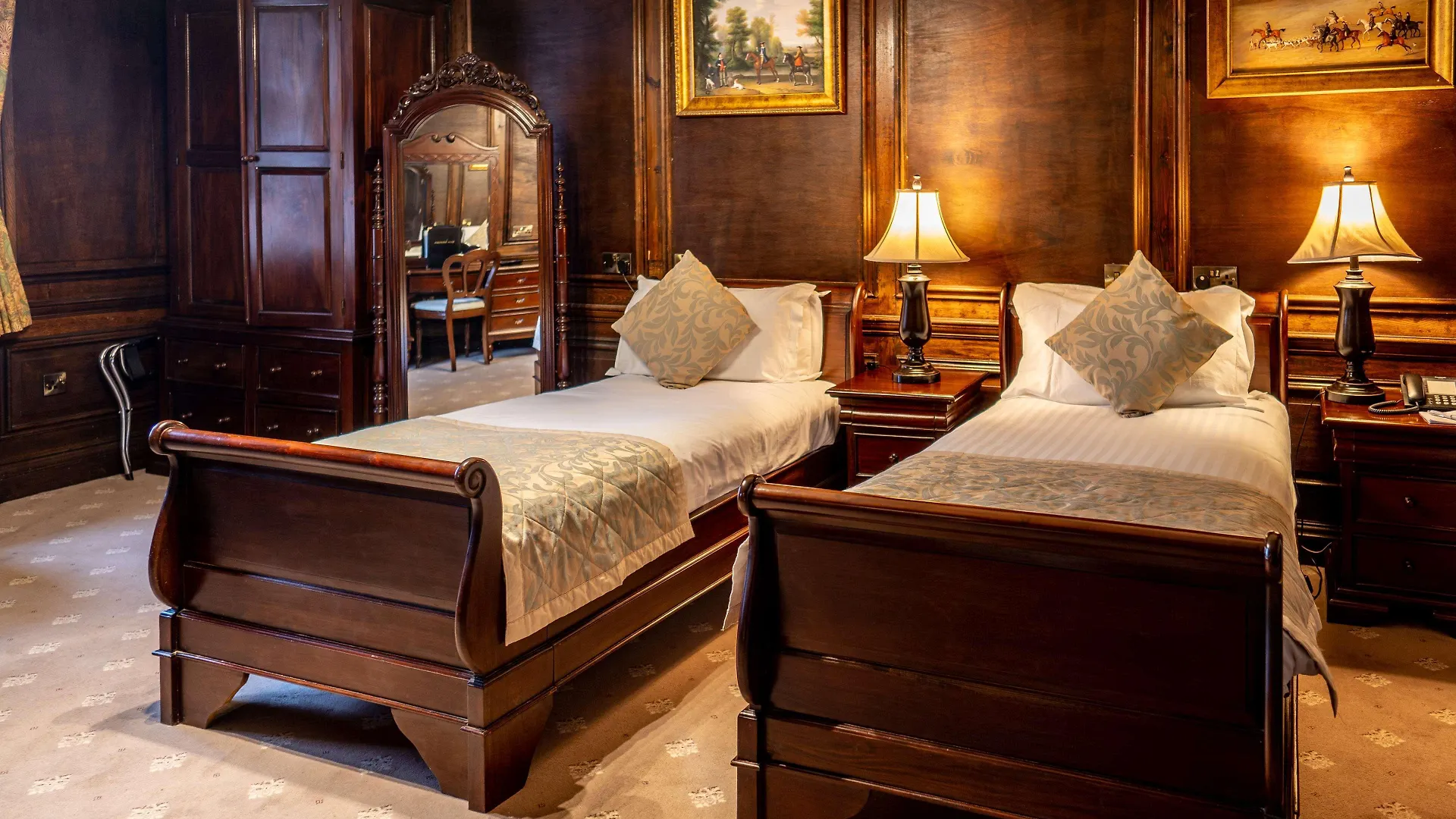 Castle Bromwich Hall; Sure Hotel Collection By Best Western Birmingham