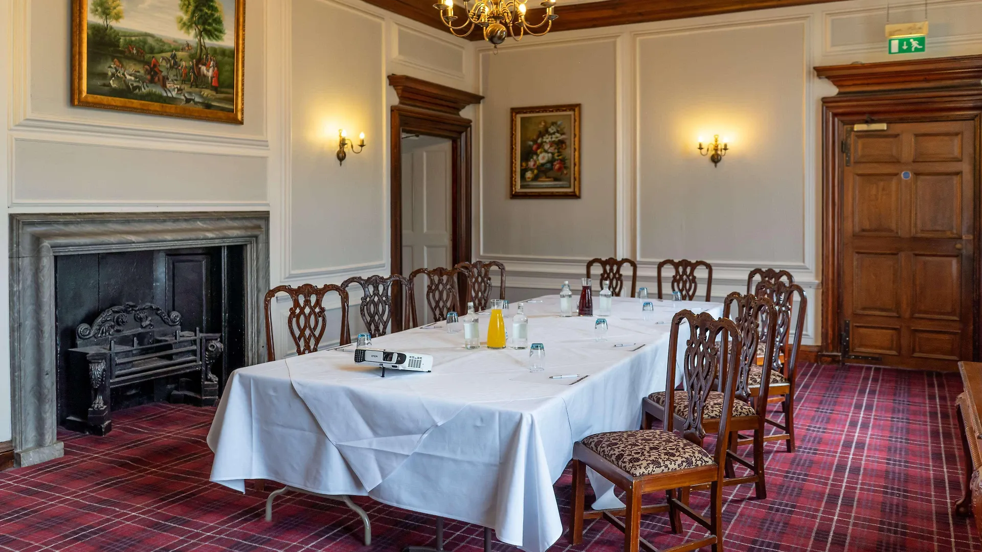 Castle Bromwich Hall; Sure Hotel Collection By Best Western Birmingham
