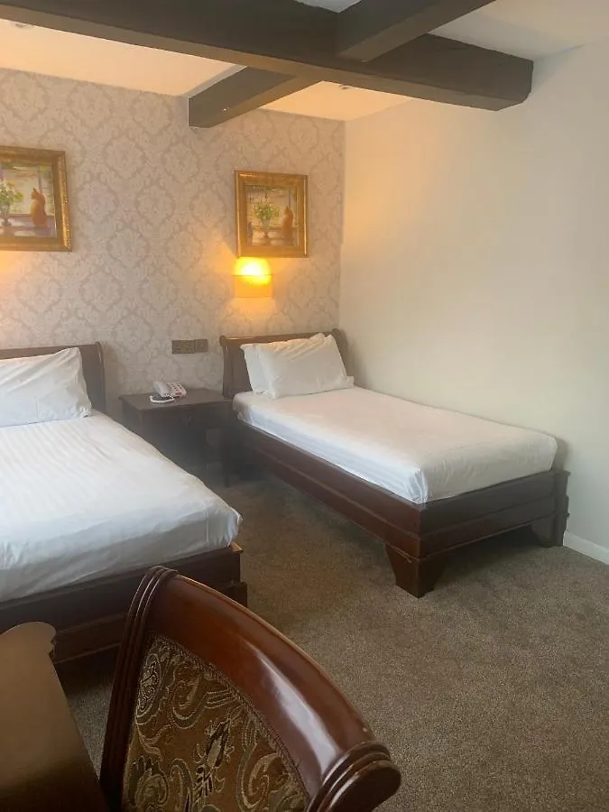 Castle Bromwich Hall; Sure Hotel Collection By Best Western Birmingham Royaume-Uni
