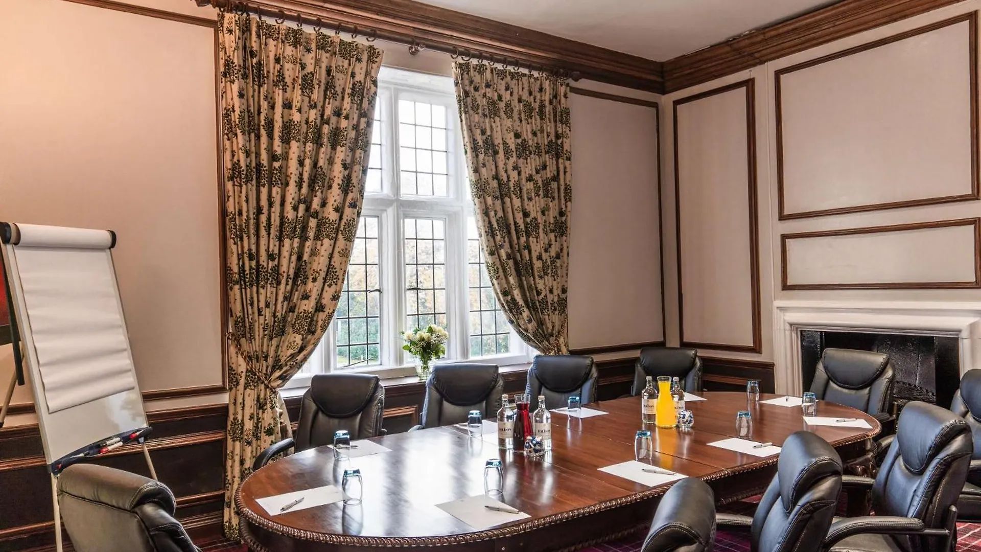 ****  Castle Bromwich Hall; Sure Hotel Collection By Best Western Birmingham Royaume-Uni