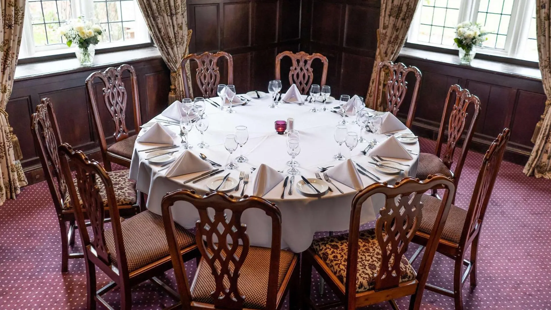 ****  Castle Bromwich Hall; Sure Hotel Collection By Best Western Birmingham Royaume-Uni